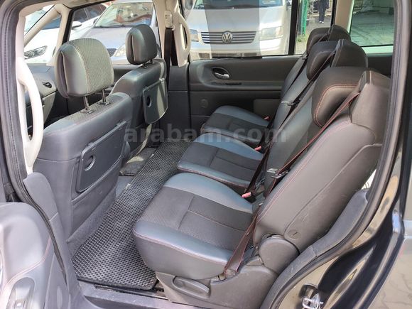 Sahibinden Renault Espace 2.0 dCi Initiale 2010 Model