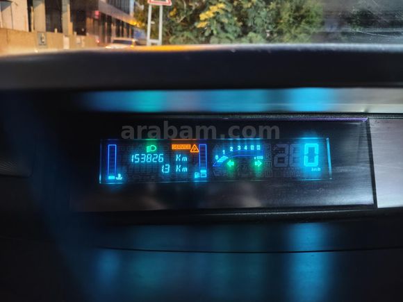 Sahibinden Renault Espace 2.0 dCi Initiale 2010 Model