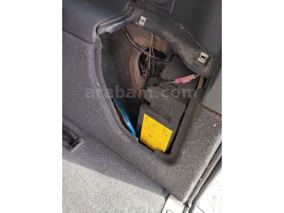 Sahibinden Renault Espace 2.0 dCi Initiale 2010 Model