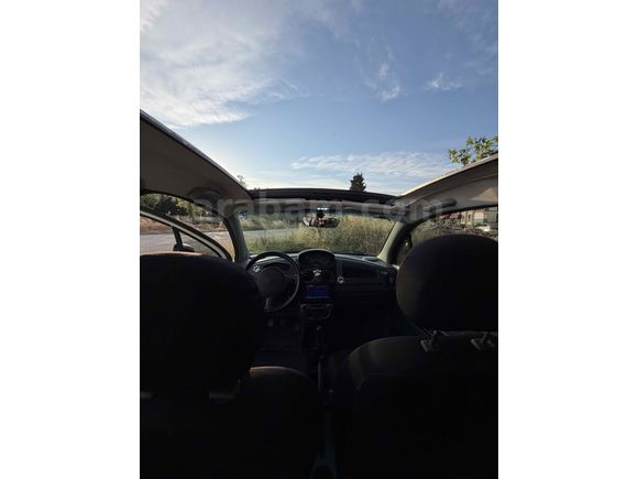 Sahibinden Chevrolet Spark 1.0 SE 2005 Model 