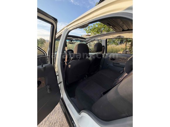 Sahibinden Chevrolet Spark 1.0 SE 2005 Model 