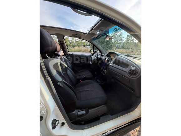 Sahibinden Chevrolet Spark 1.0 SE 2005 Model 