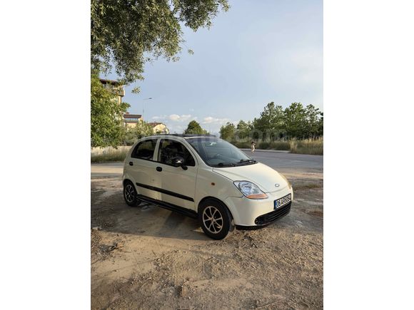 Sahibinden Chevrolet Spark 1.0 SE 2005 Model 