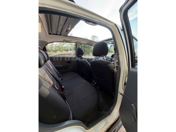 Sahibinden Chevrolet Spark 1.0 SE 2005 Model 