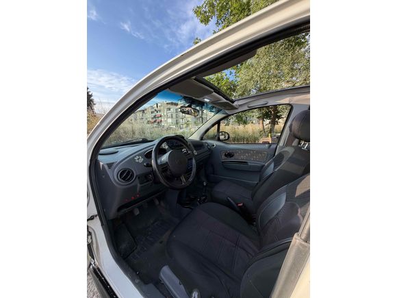 Sahibinden Chevrolet Spark 1.0 SE 2005 Model 