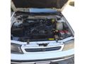 Subaru Legacy 2.2 GX Limited 4WD