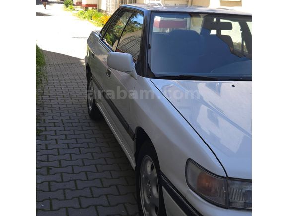 Subaru Legacy 2.2 GX Limited 4WD