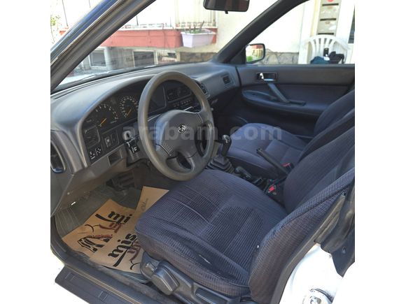 Subaru Legacy 2.2 GX Limited 4WD