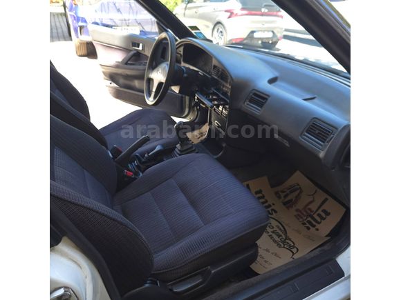 Subaru Legacy 2.2 GX Limited 4WD