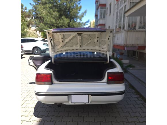 Subaru Legacy 2.2 GX Limited 4WD