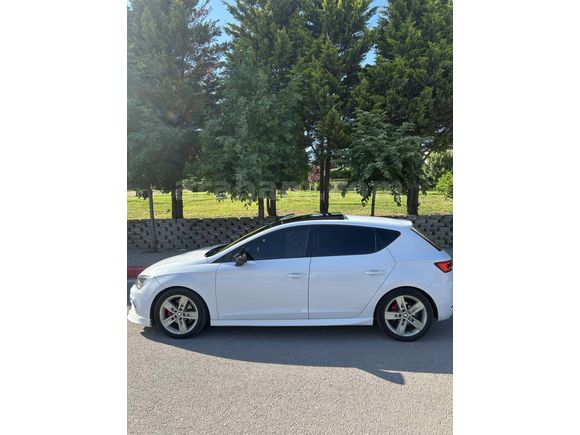 Sahibinden Seat Leon 1.5 EcoTSI FR 2020 Model 
