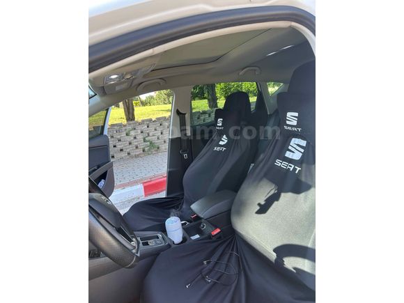 Sahibinden Seat Leon 1.5 EcoTSI FR 2020 Model 