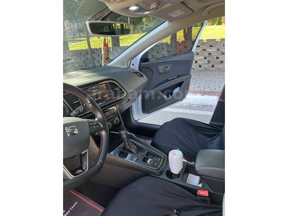 Sahibinden Seat Leon 1.5 EcoTSI FR 2020 Model 