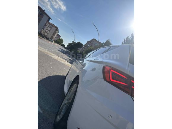 Sahibinden Seat Leon 1.5 EcoTSI FR 2020 Model 