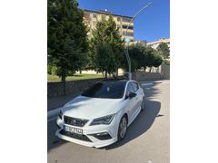 Sahibinden Seat Leon 1.5 EcoTSI FR 2020 Model 