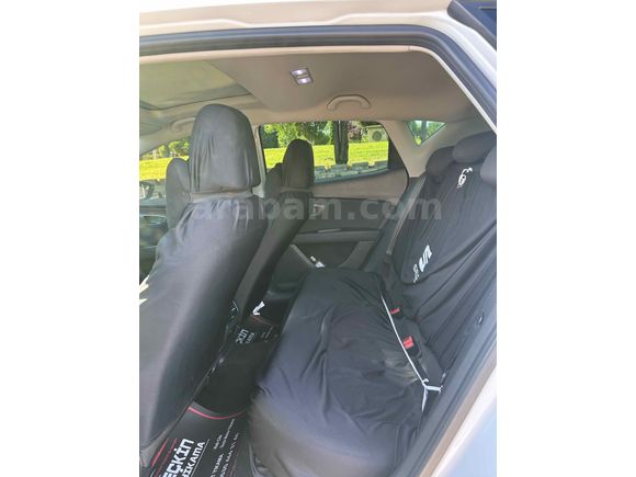 Sahibinden Seat Leon 1.5 EcoTSI FR 2020 Model 