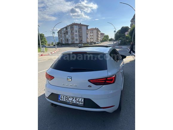 Sahibinden Seat Leon 1.5 EcoTSI FR 2020 Model 