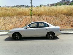 OTOMATİK DAEWOO NUBİRA 2.0 CDX SEDAN 1998 KLİMALI LPG'Lİ