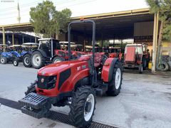 2017 MODEL 80.4 M