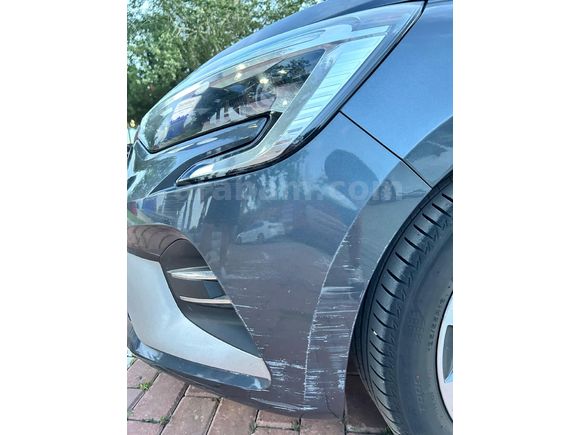 Sahibinden Renault Clio 1.0 TCe Icon 2020 Model