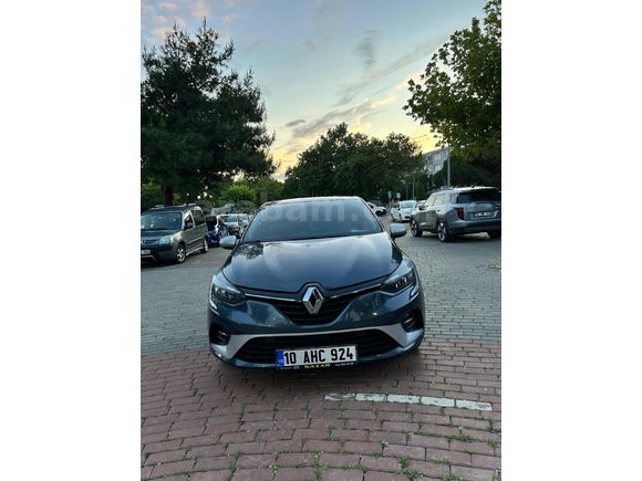 Sahibinden Renault Clio 1.0 TCe Icon 2020 Model