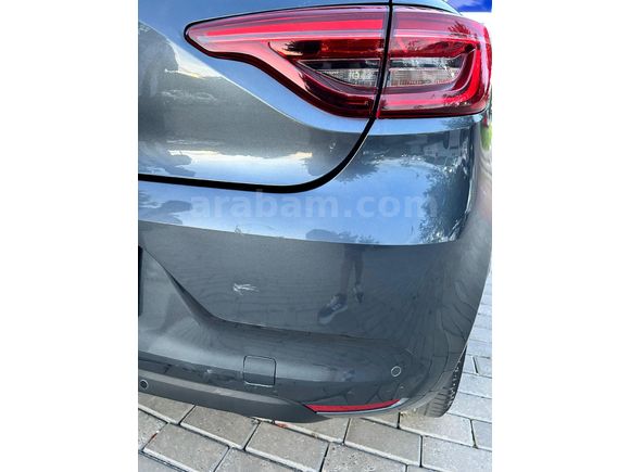 Sahibinden Renault Clio 1.0 TCe Icon 2020 Model
