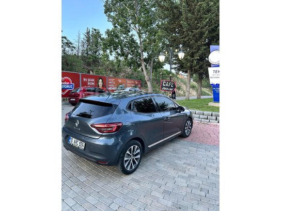 Sahibinden Renault Clio 1.0 TCe Icon 2020 Model