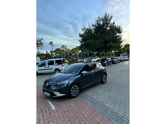 Sahibinden Renault Clio 1.0 TCe Icon 2020 Model