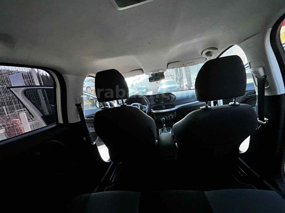 Sahibinden Fiat Egea 1.6 Multijet Easy 2019 Model 