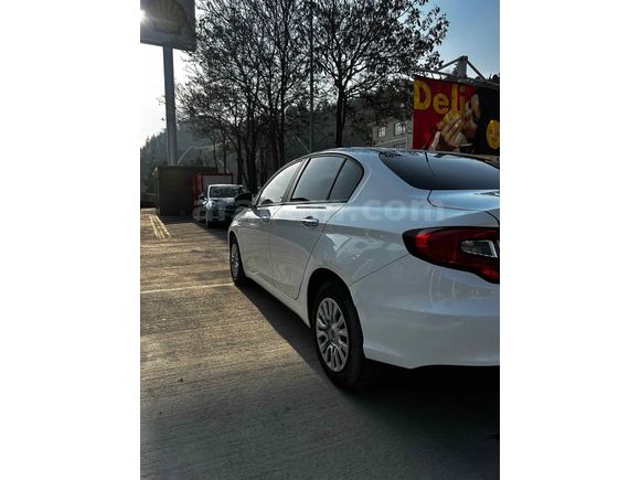 Sahibinden Fiat Egea 1.6 Multijet Easy 2019 Model 