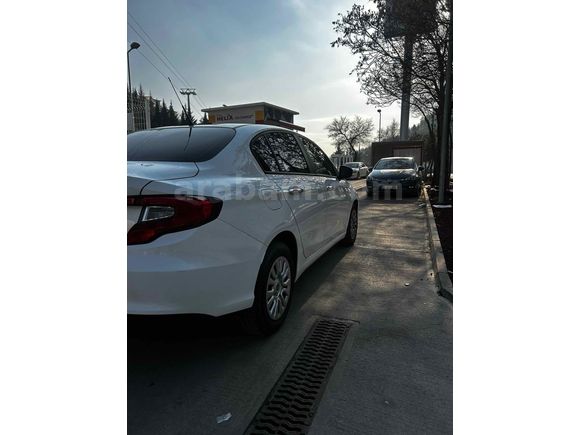 Sahibinden Fiat Egea 1.6 Multijet Easy 2019 Model 