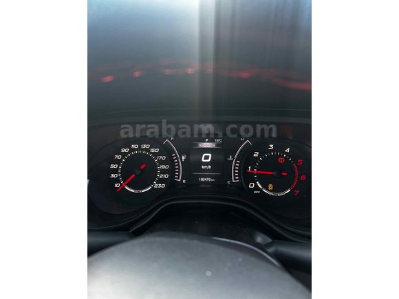 Sahibinden Fiat Egea 1.6 Multijet Easy 2019 Model 
