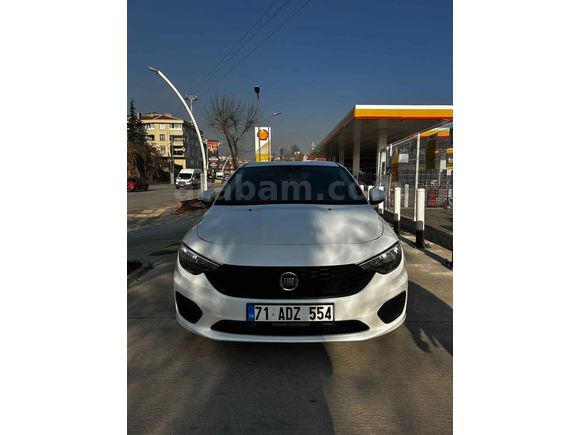 Sahibinden Fiat Egea 1.6 Multijet Easy 2019 Model 