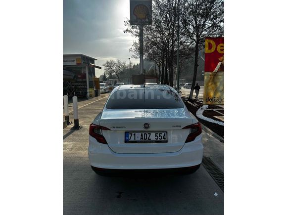 Sahibinden Fiat Egea 1.6 Multijet Easy 2019 Model 