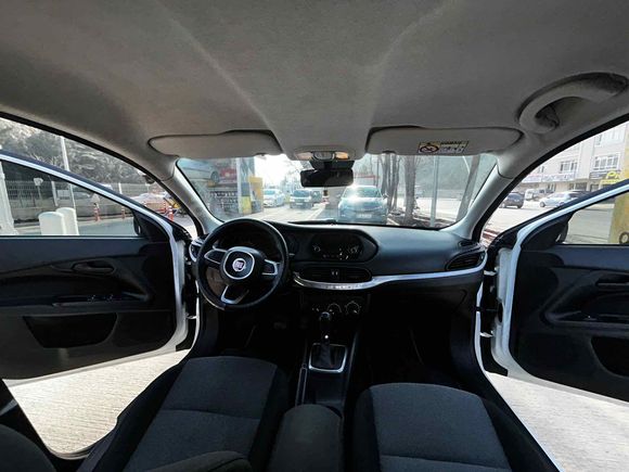 Sahibinden Fiat Egea 1.6 Multijet Easy 2019 Model 