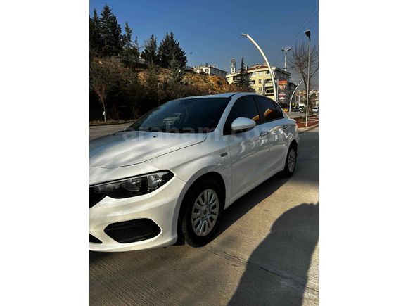 Sahibinden Fiat Egea 1.6 Multijet Easy 2019 Model 