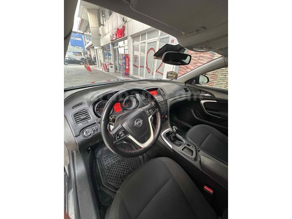 Sahibinden Opel Insignia 1.4 T Edition Elegance 2012 Model 