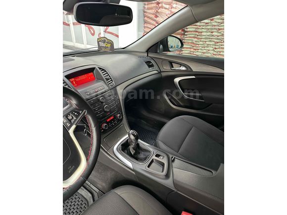 Sahibinden Opel Insignia 1.4 T Edition Elegance 2012 Model 
