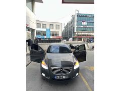 Sahibinden Opel Insignia 1.4 T Edition Elegance 2012 Model 