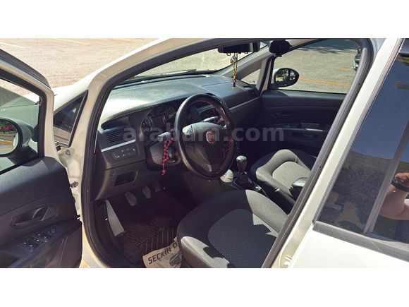Sahibinden Fiat Linea 1.3 Multijet Pop 2015 Model 