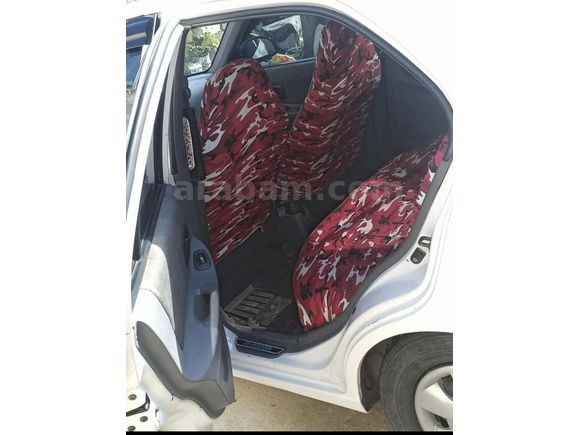 Sahibinden Hyundai Accent 1.3 Admire 2005 Model