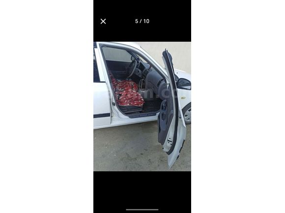 Sahibinden Hyundai Accent 1.3 Admire 2005 Model