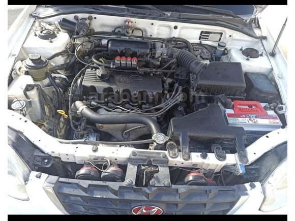 Sahibinden Hyundai Accent 1.3 Admire 2005 Model