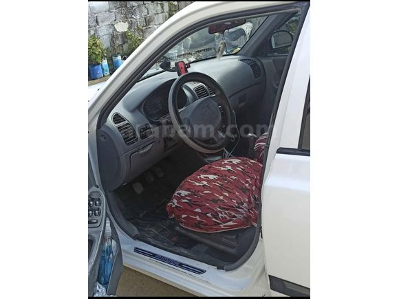 Sahibinden Hyundai Accent 1.3 Admire 2005 Model