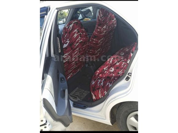 Sahibinden Hyundai Accent 1.3 Admire 2005 Model