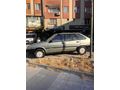 Muhcar Motors’tan Lada Samara 1.5 1993 Model İstanbul