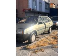 Galeriden Lada Samara 1.5 1993 Model İstanbul