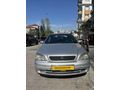 Muhcar Motors’tan Opel Astra 1.6 Classic Twinport 2006 Model İstanbul