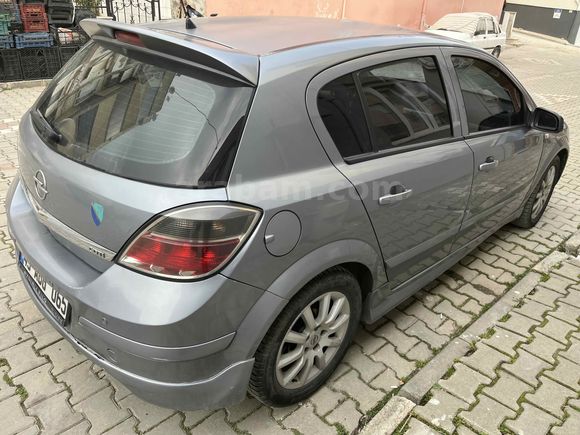 Sahibinden Opel Astra 1.3 CDTI Enjoy 2007 Model 