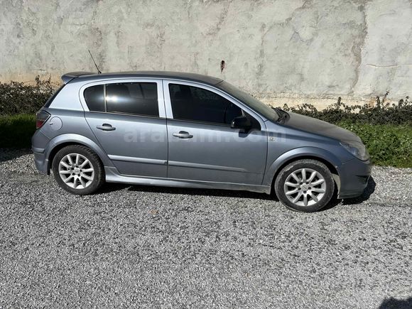 Sahibinden Opel Astra 1.3 CDTI Enjoy 2007 Model 